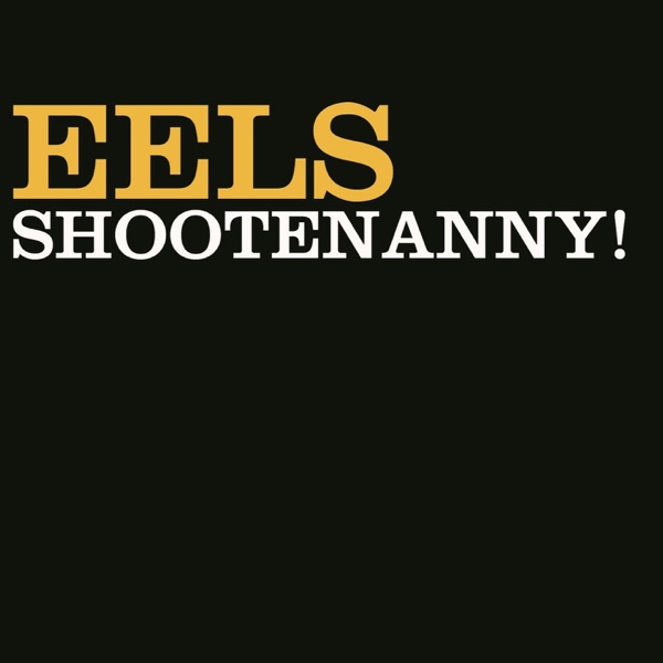 Cover of 'Shootenanny!' - Eels